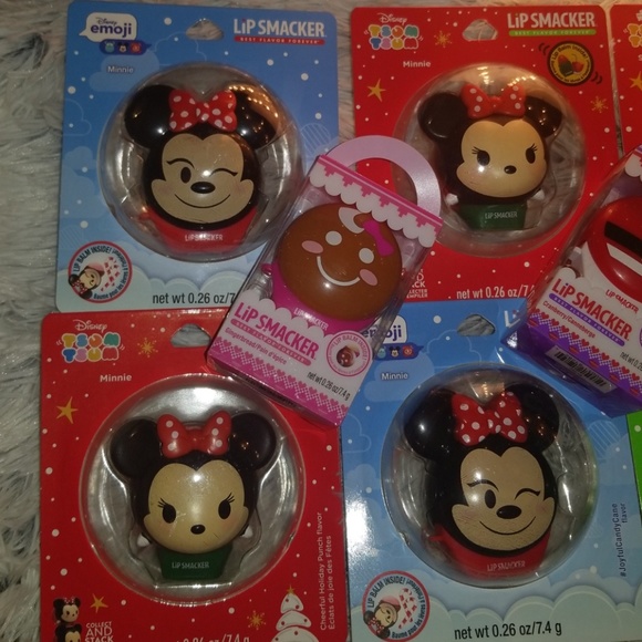 Lip Smacker - Picture 2 of 3